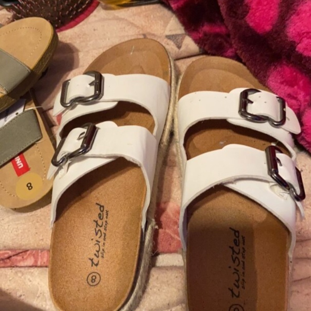 Sandals